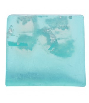 Dead Sea Salt Handmade Soap 